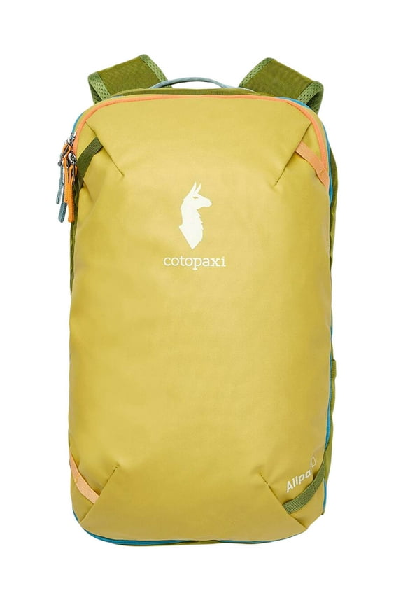 Allpa Mini 20L Backpack, Blue