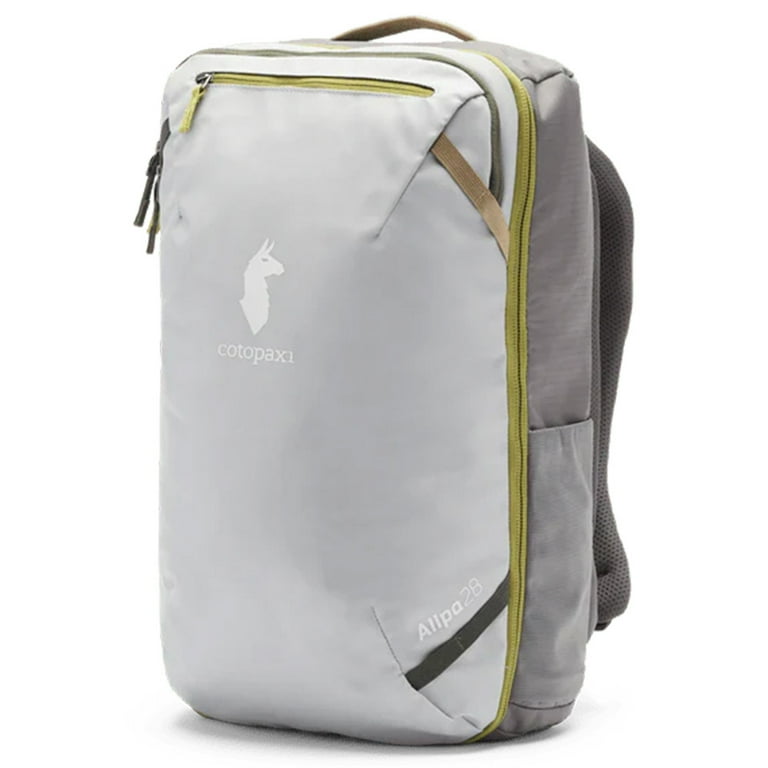 Cotopaxi Allpa Smoke Cinder 28L Travel Pack - Walmart.com