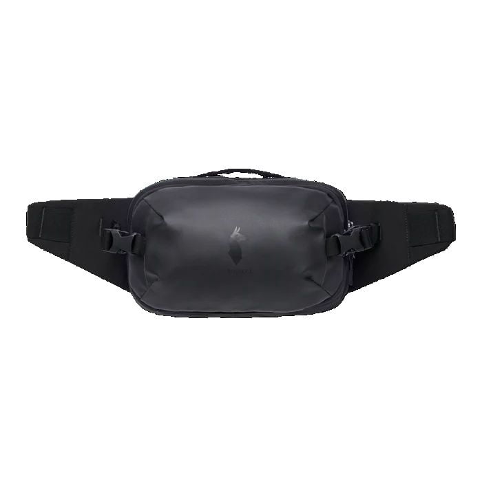 Cotopaxi Allpa X 3L Hip Pack Cotopaxi Black