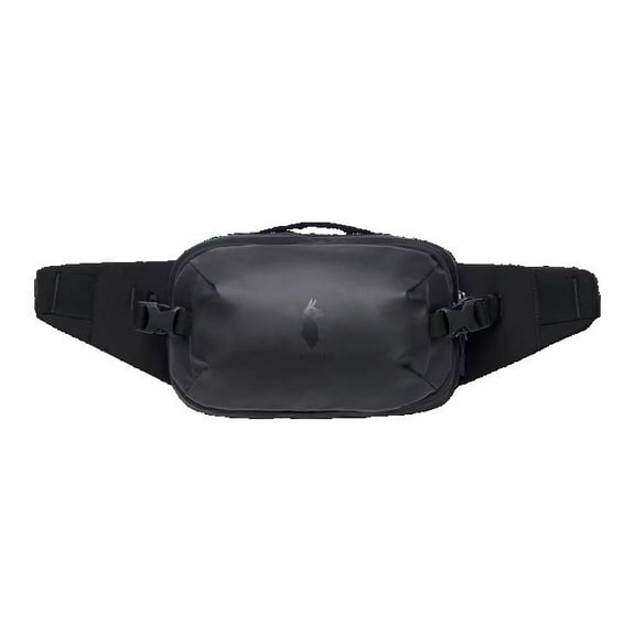 Cotopaxi Allpa X 3L Hip Pack Cotopaxi Black