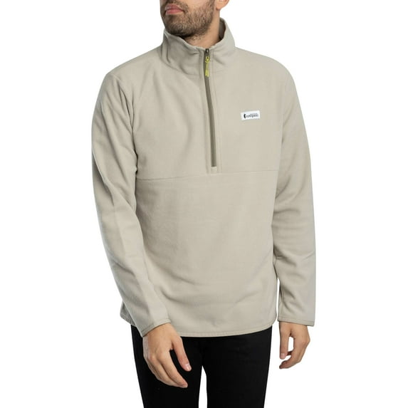 Cotopaxi Amado Fleece, Grey