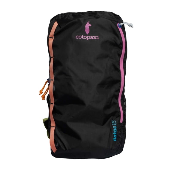 Cotopaxi Batac 16L Backpack, Del Dia Dark, One Size