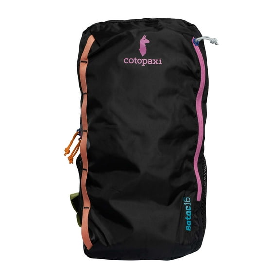 Cotopaxi Batac 16L Backpack, Del Dia Dark, One Size