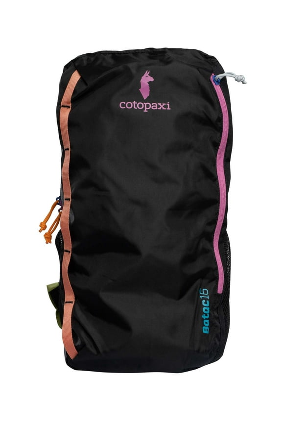 Batac 16L Backpack, Del Dia Dark, One Size