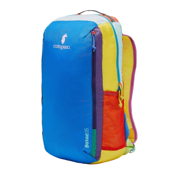 Cotopaxi Batac 16L Backpack, Del Dia, One Size