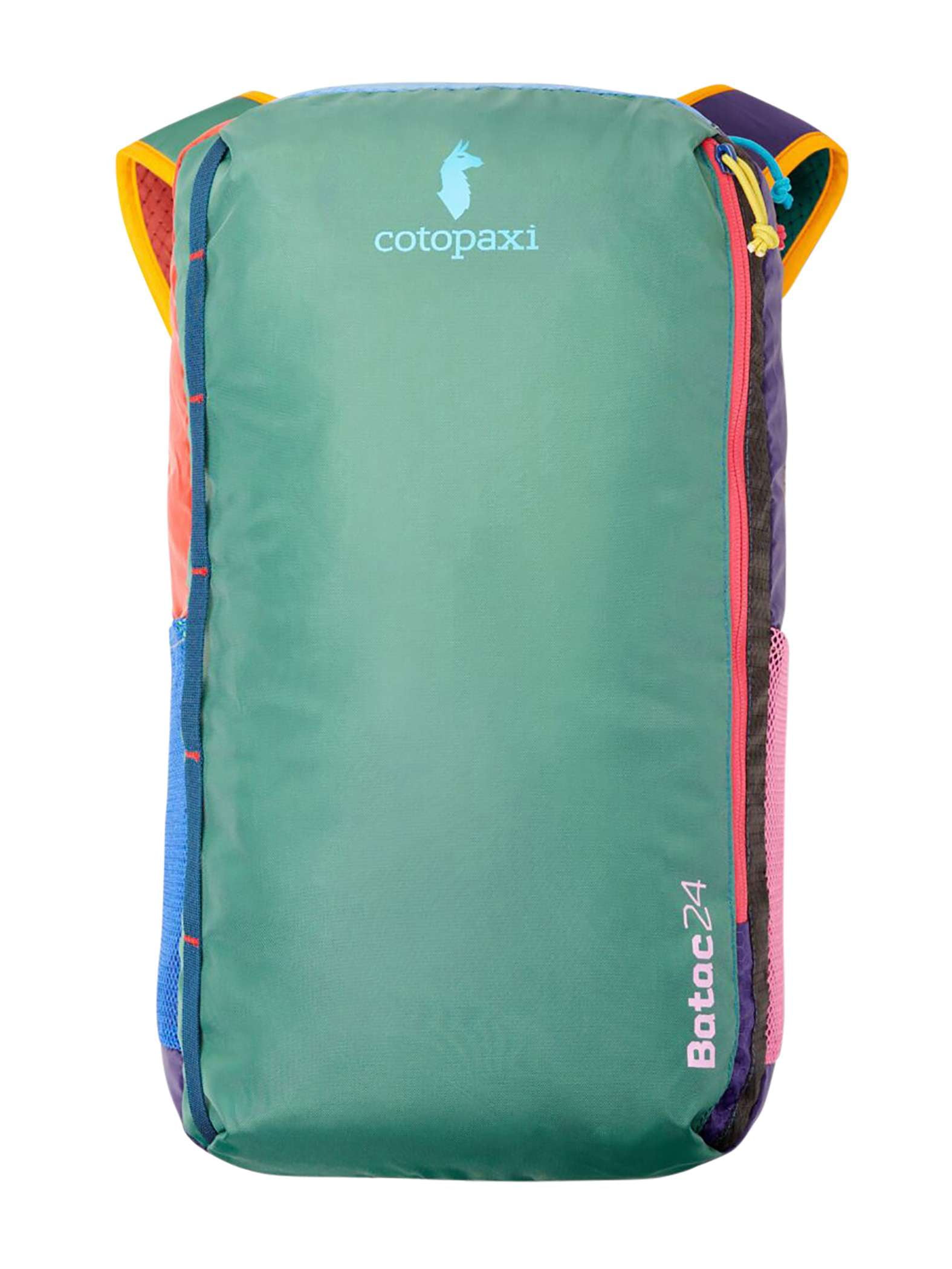 Cotopaxi Batac 24L Del Dia Backpack, Multicoloured - Walmart.com