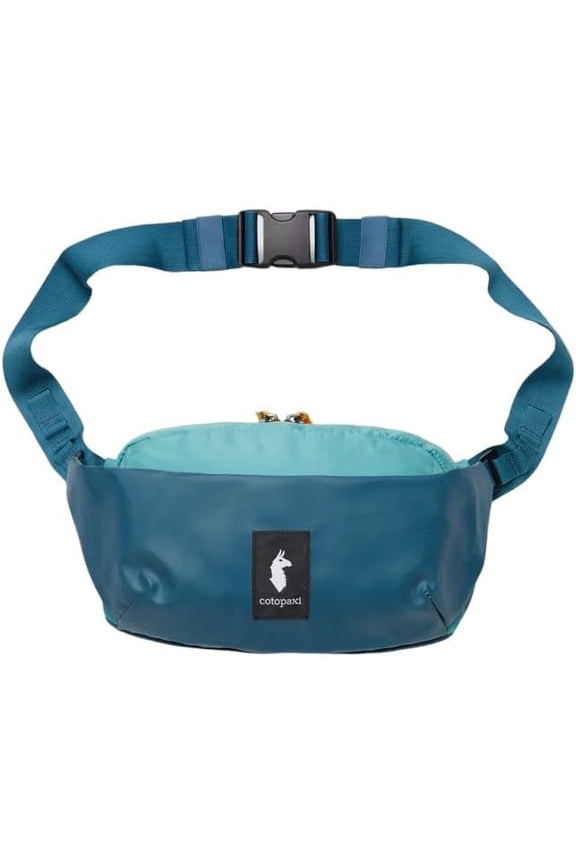 Coso 2L Hip Pack Cada Dia Abyss/Coastal