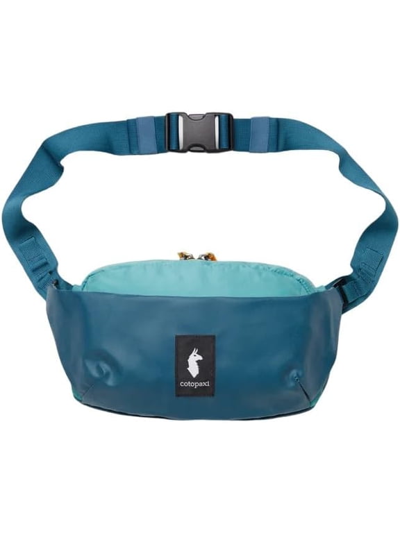 Coso 2L Hip Pack Cada Dia Abyss/Coastal