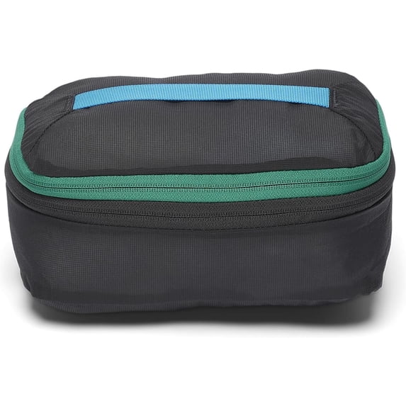 Cotopaxi Cubo 6L Expandable Packing Cube, Black