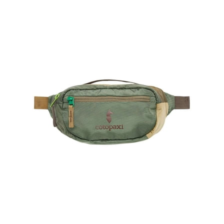 Cotopaxi Kapai 1.5L Del Dia Hip Bag, Multicoloured