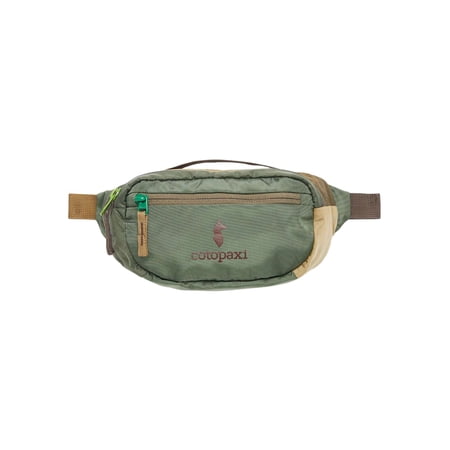 Cotopaxi Kapai 1.5L Del Dia Hip Bag, Multicoloured