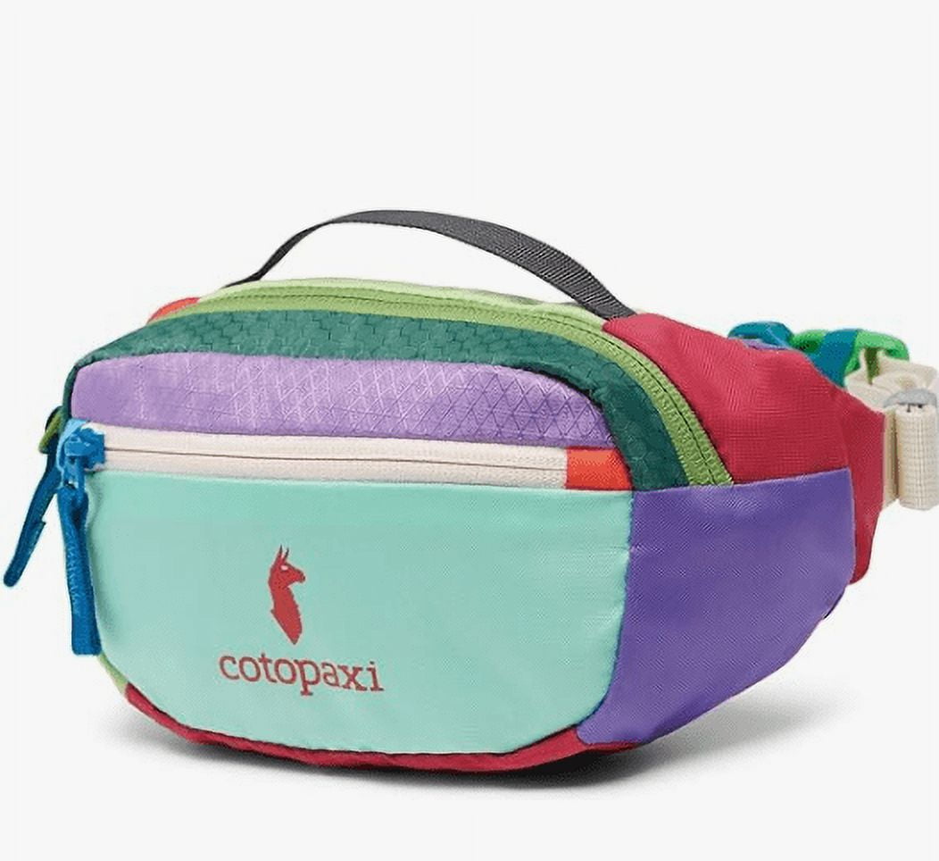 く日はお得♪ (Del Random Pack Hip 1.5L Kapai Cotopaxi Dia) Walmart.com - バッグ