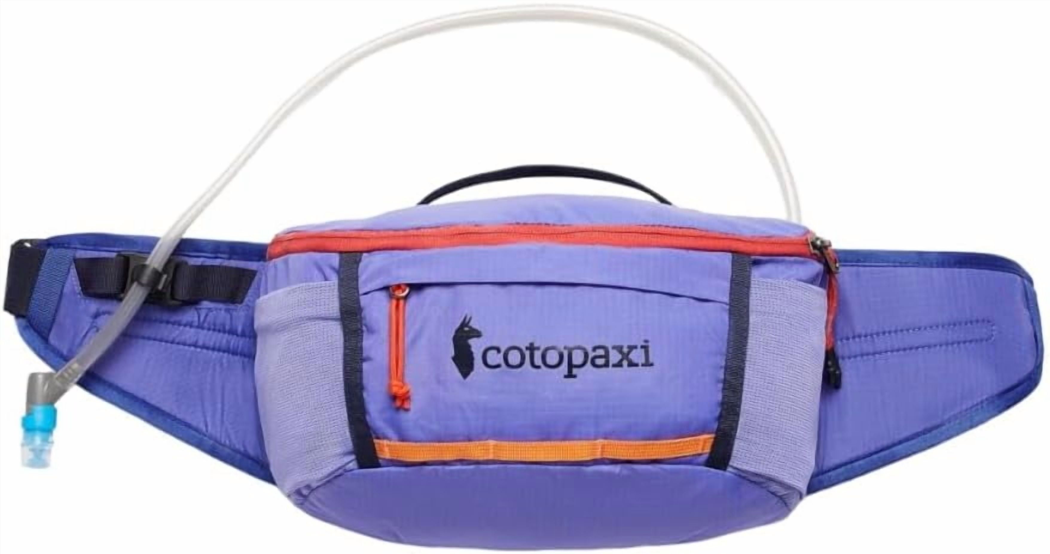 Cotopaxi コトパクシ Lagos 5L ラゴス トレラン トレッキング 楽天市場】Cotopaxi コトパクシ Lagos 5L Hiking Hydration Hip Pack