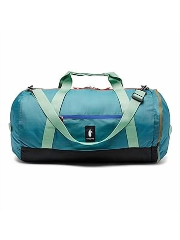 Ligera 45L Duffel Bag - CADA Dia - Drizzle 45L