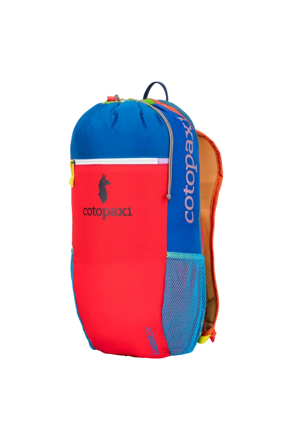 Luzon 24L Backpack  Del Dia