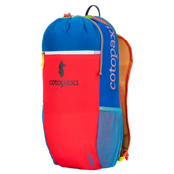 Cotopaxi Luzon 24L Backpack Del Dia