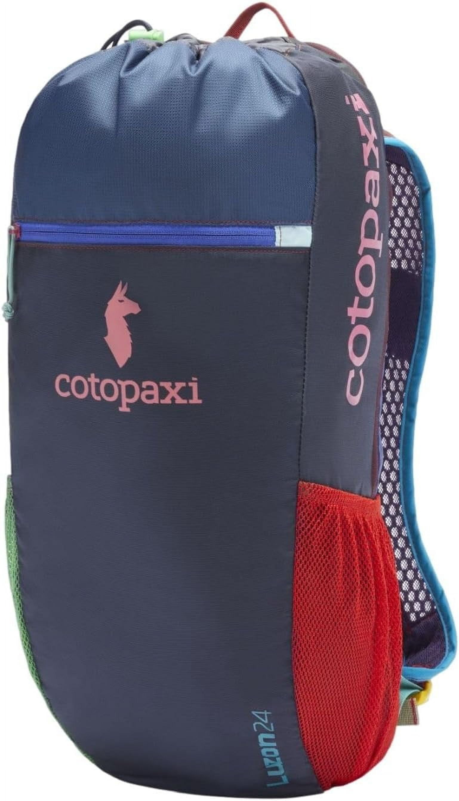 Amazon.com: Cotopaxi Luzon 24L Backpack - Random Color