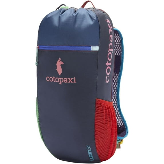 Cotopaxi Luzon 24L Backpack - Random Color - Single - Del Dia (Update!) 24L One of a Kind!