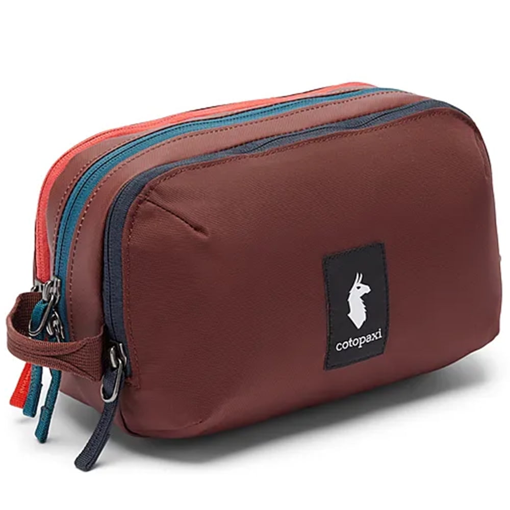 Cotopaxi Nido Chestnut 4L Accessory Bag - Walmart.com