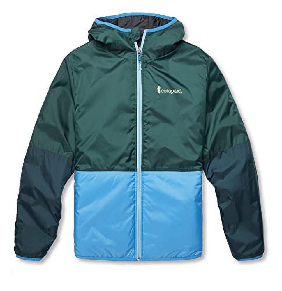 Cotopaxi Teca Calido Hooded Jacket - Women's Pensacola Large