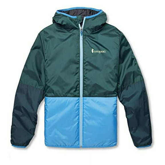 Cotopaxi Teca Calido Hooded Jacket - Women's Pensacola Small