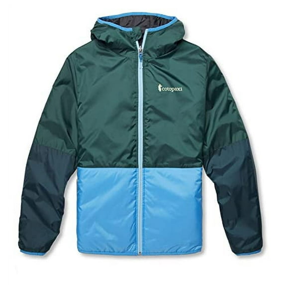 Cotopaxi Teca Calido Hooded Jacket - Women's Pensacola X-Small