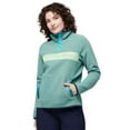 thumbnail image 1 of Cotopaxi Teca Fleece Pullover - Women in Graze Lightly Large, 1 of 6