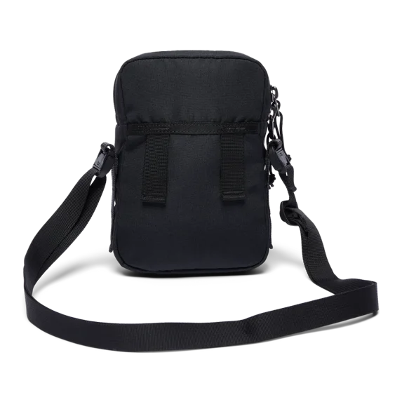 Cotopaxi Todo 1L Shoulder Bag, Black