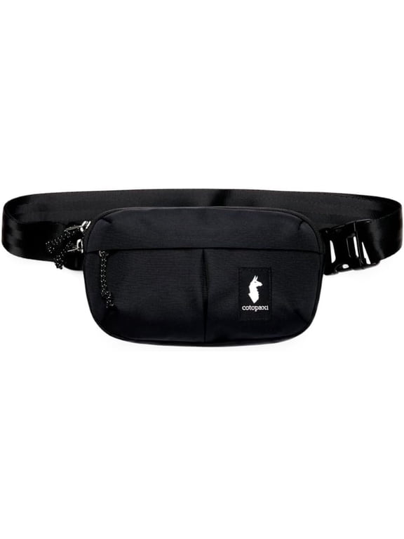 Todo 2L Hip Pack Cotopaxi Black