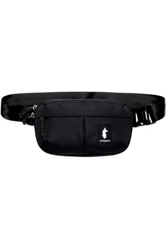 Todo 2L Hip Pack Cotopaxi Black