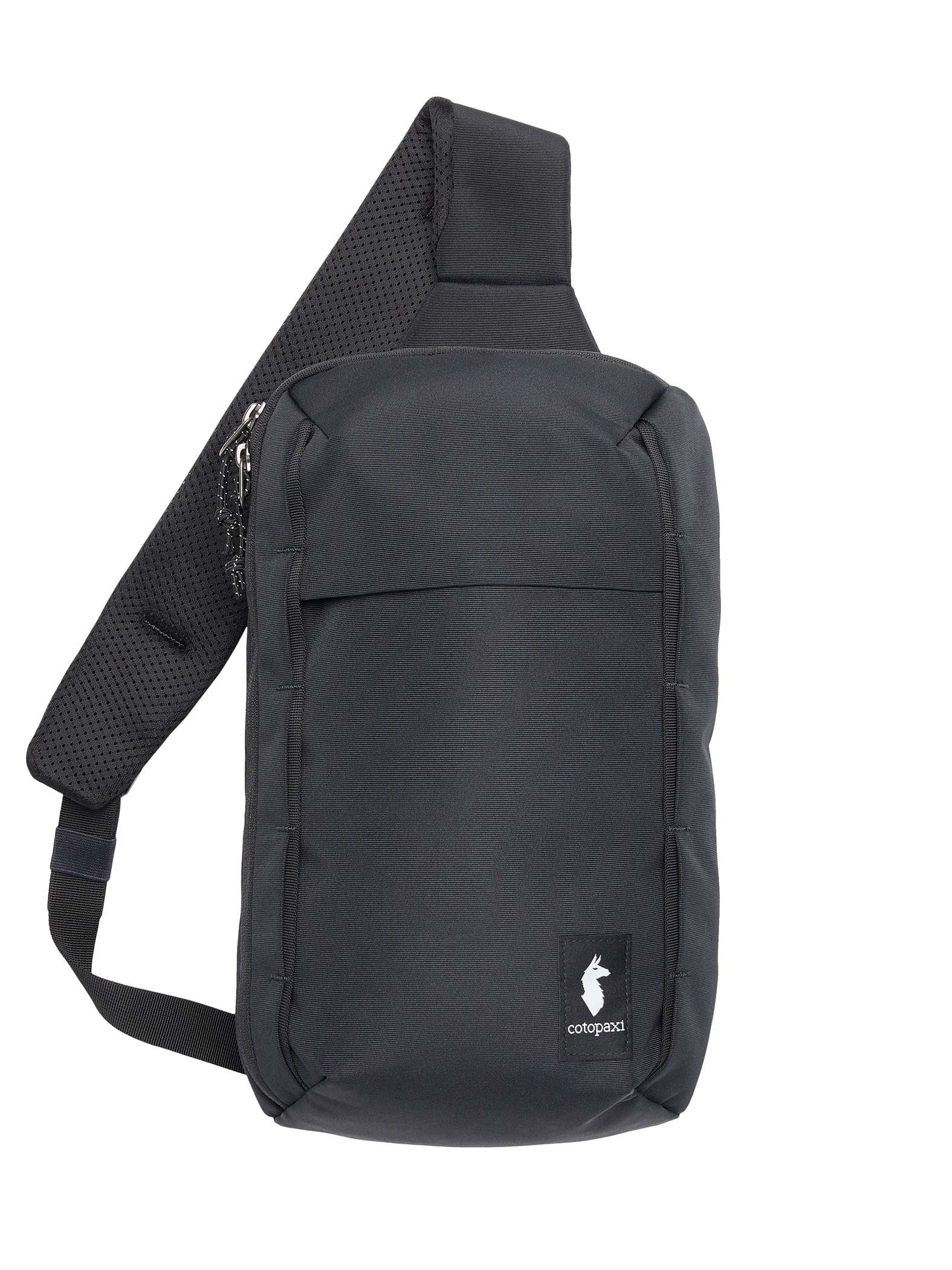 Cotopaxi Todo 8L Sling Bag, Black