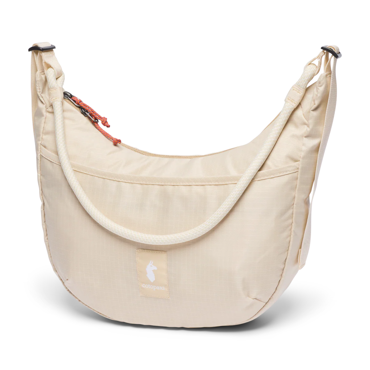 Cotopaxi Trozo 8L Shoulder Bag Cada Dia Cream - Walmart.com