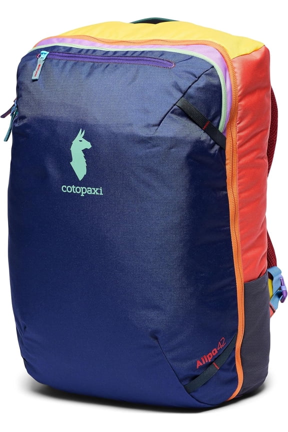 Unisex Adult Allpa 42l Travel Pack, DEL Dia