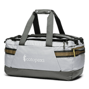 Cotopaxi Unisex Allpa Getaway 70L Duffel, Smoke/Cinder, 70L,