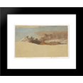 thumbnail image 1 of Cotopaxi seen from Ambato, Ecuador 20x24 Framed Art Print by Frederic Edwin Church, 1 of 2