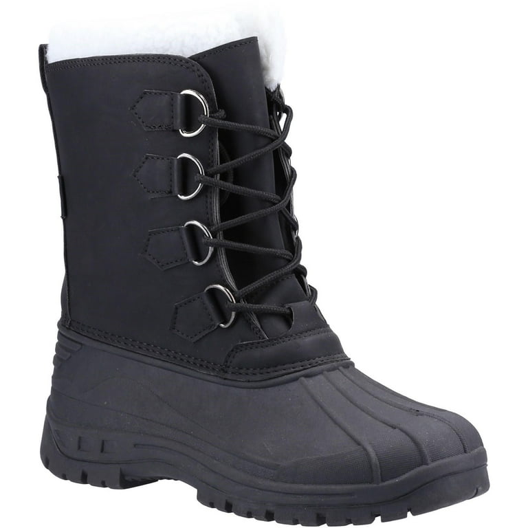 Cotswold outdoor snow boots clearance