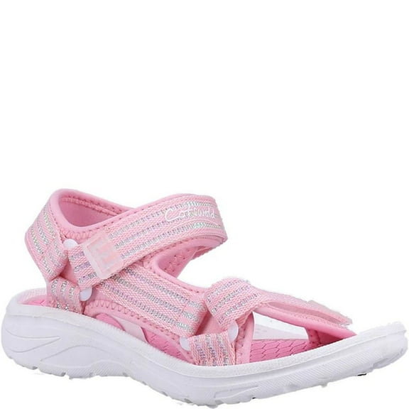 Cotswold Boys/Girls Bodiam Recycled Sandals
