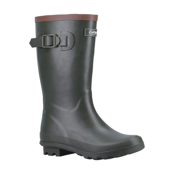 Cotswold Boys/Girls Bowldown Galoshes