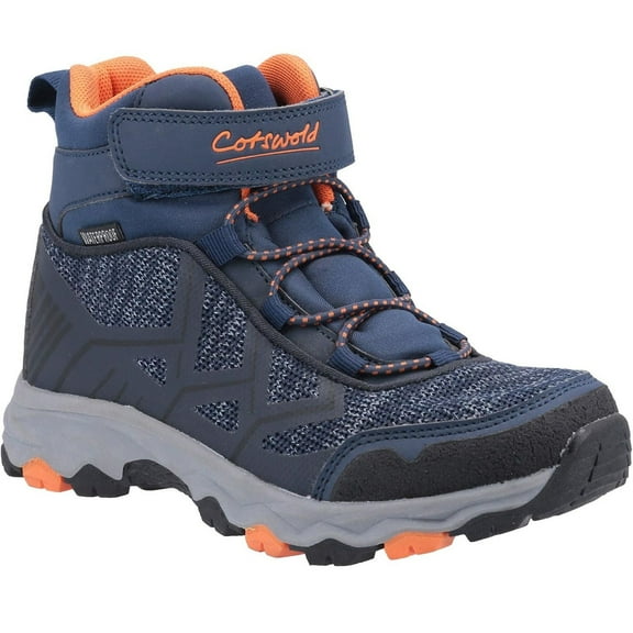 Cotswold Boys/Girls Coaley Hiking Boots