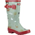 thumbnail image 1 of Cotswold Boys/Girls Farmyard Galoshes, 1 of 5