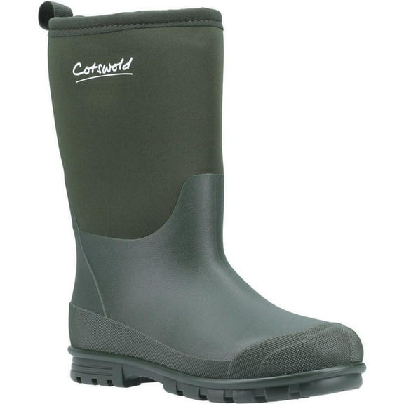 Cotswold Boys/Girls Hilly Neoprene Galoshes