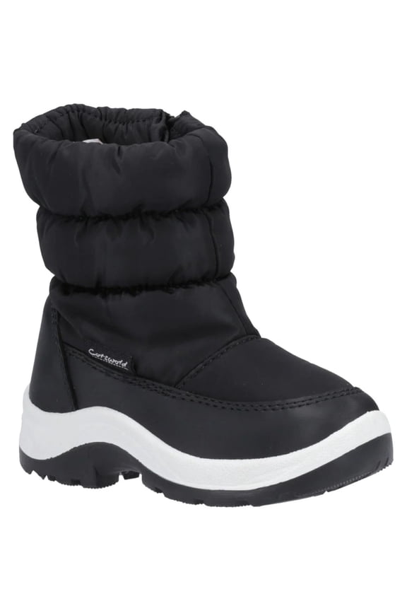 Cotswold Boys/Girls Tirely Galoshes