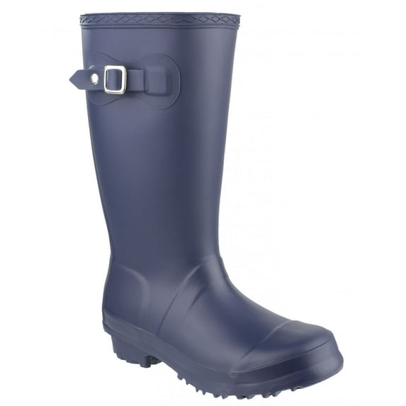 Cotswold Buckingham Big Girls Wellingtons/Girls Boots