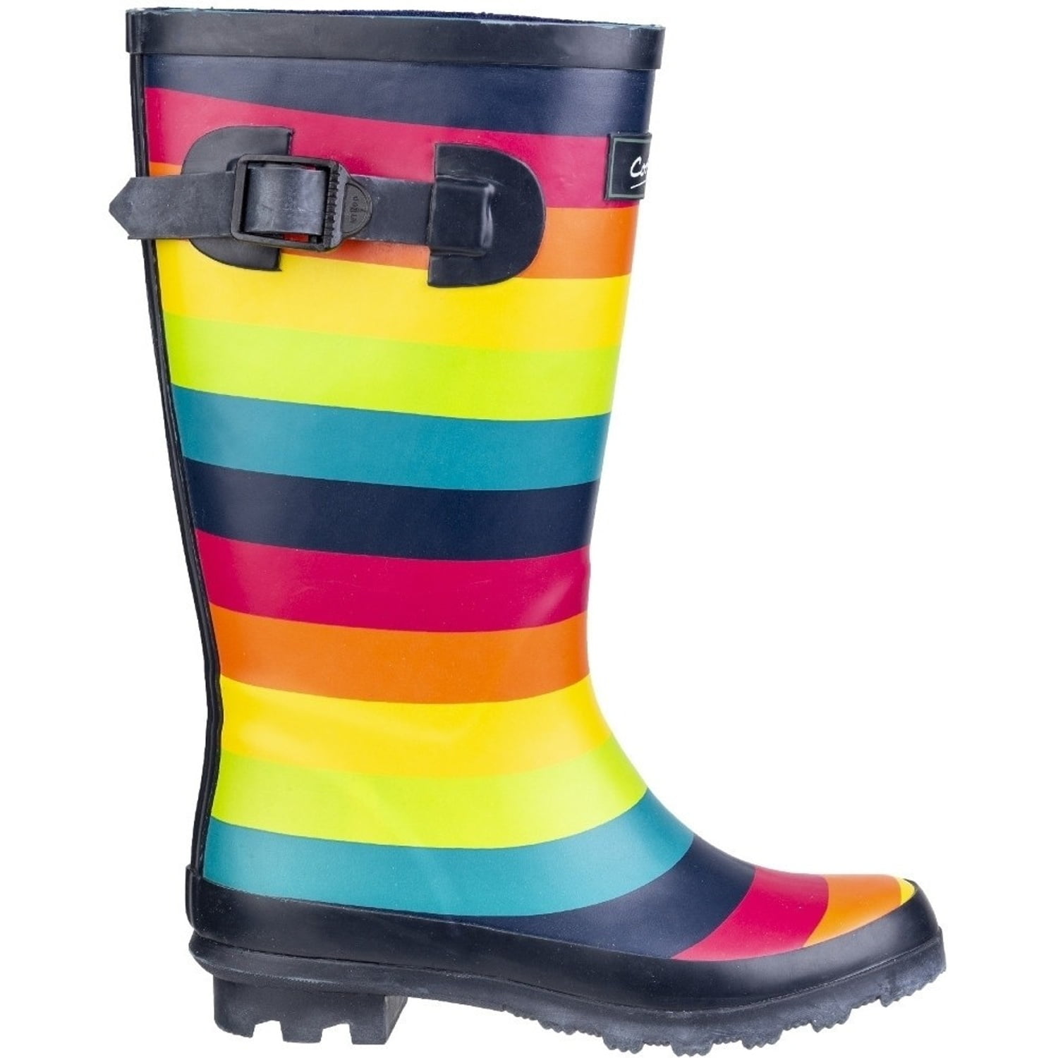 Cotswold Rainbow Wellington Boots for Children Kuwait Ubuy