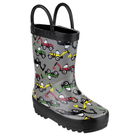 Cotswold Childrens Puddle Boot/Boys Boots