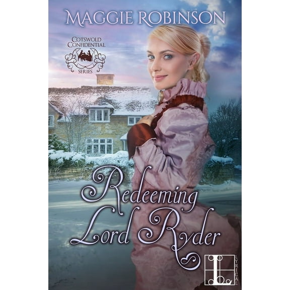 Cotswold Confidential Redeeming Lord Ryder, (Paperback)