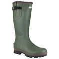 thumbnail image 1 of Cotswold Grange Neoprene Mens Rubber Wellington Boots, 1 of 5