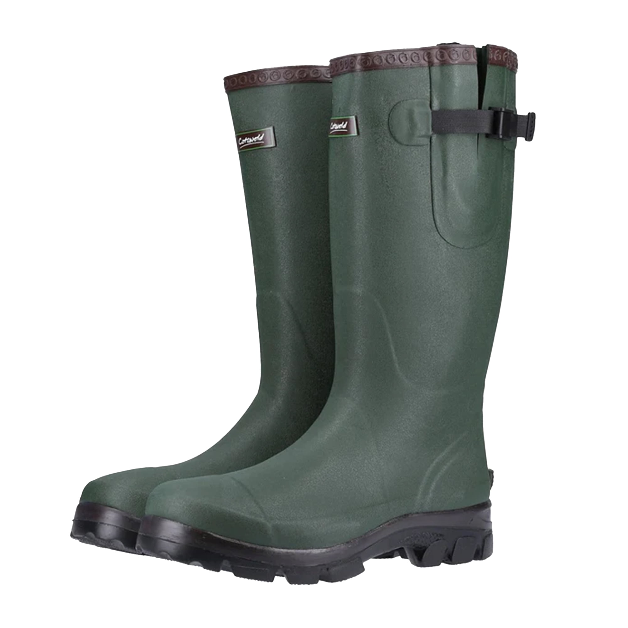 Cotswold neoprene wellington boots clearance