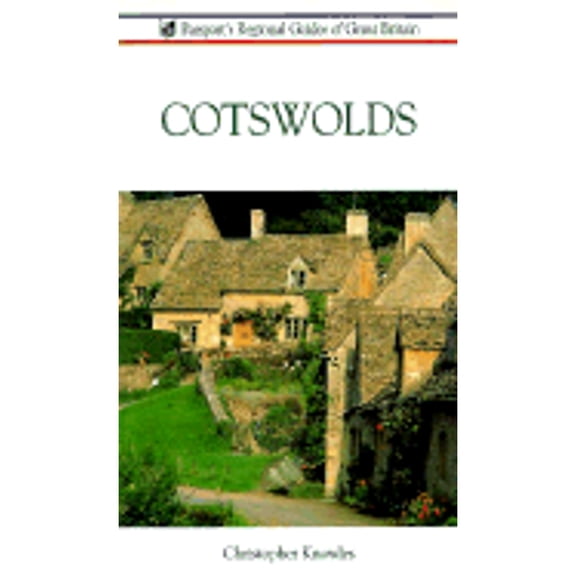 Pre-Owned Cotswold: Guides of Great Britain (Paperback) 0844248789 9780844248783