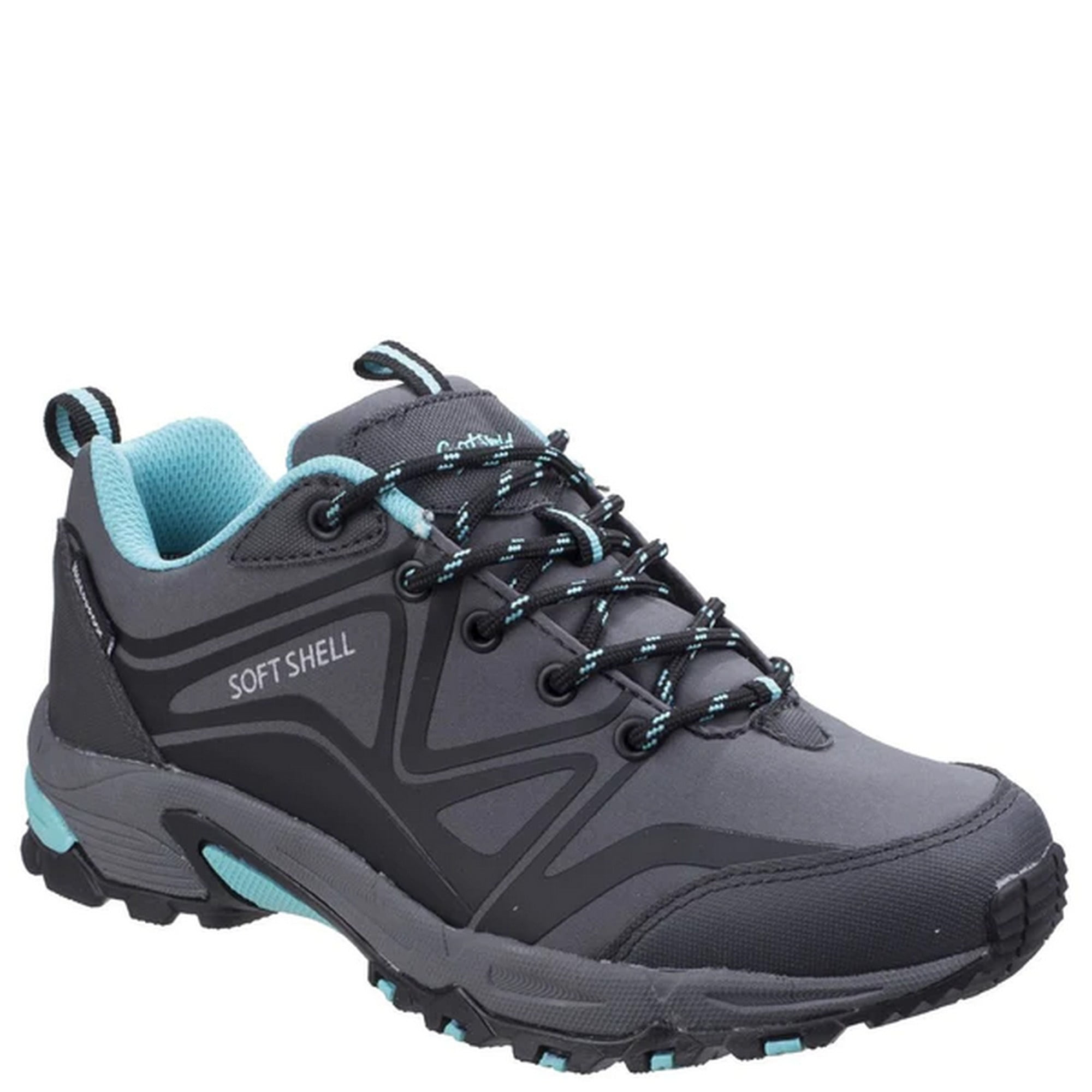 cotswold abbeydale walking boots review